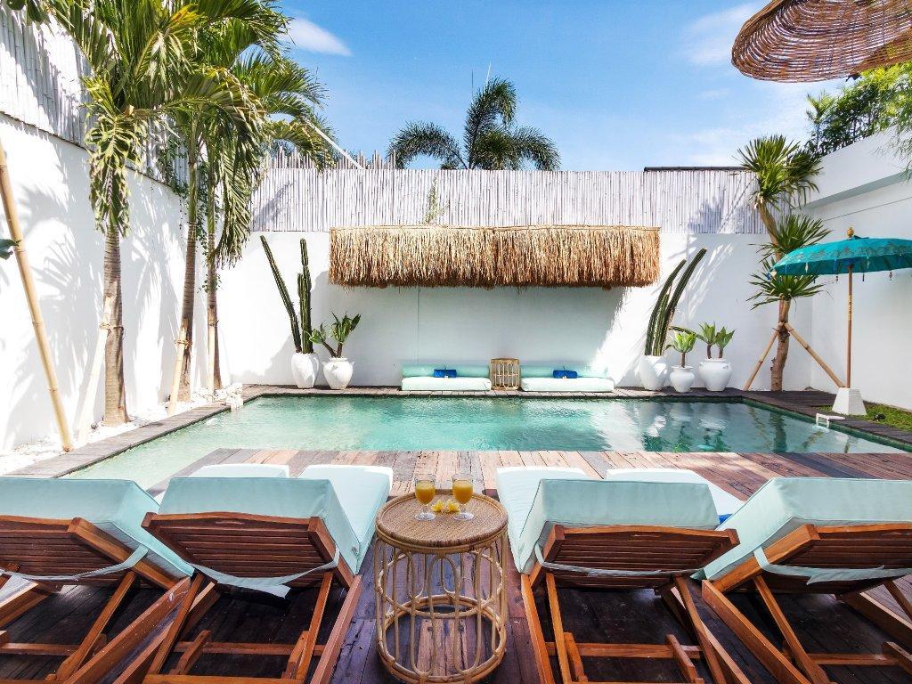 Hotel Metisse