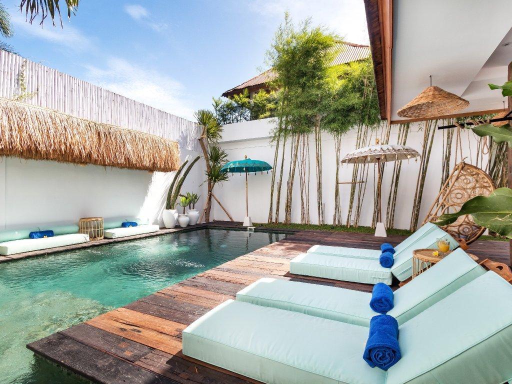 Metisse 4* Kuta (Bali)
