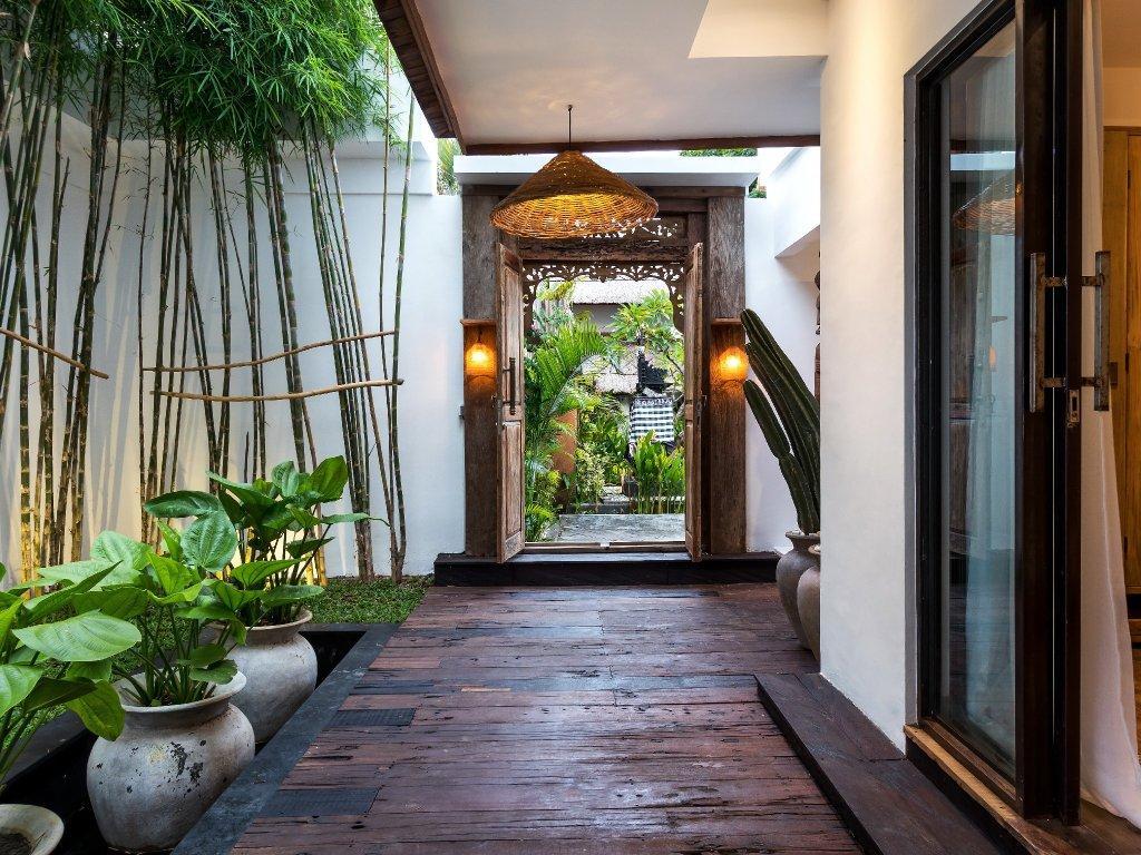 Hotel Metisse