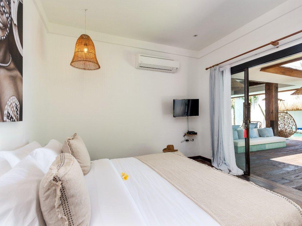 Hotel Metisse 4*